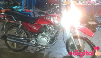 Romero Motors - Av. Copacabana