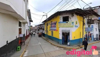 Ronda Campesina Santiago De Chuco - La Libertad - Santiago De Chuco 13146