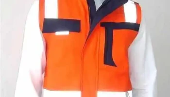 Ropa Industrial - La Victoria 15034