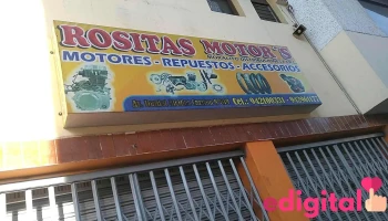 Rositas Motores - repuestos para motocicleta - José Luis Bustamante Y Rivero 04002