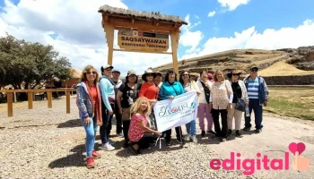 Rouse Travel - Perú
