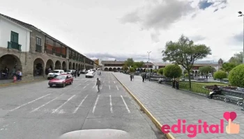 Runaway Travel Perú - Ayacucho 05000