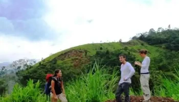 Rupicola Expeditions Tour Operador - Satipo 12261