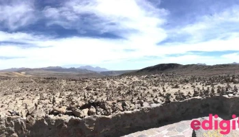 Rutas Del Sur - Chivay