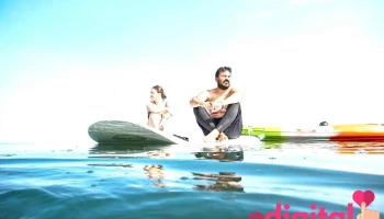 Rutas Eco Náuticas Paracas: Tours and Adventure - Paracas 11550