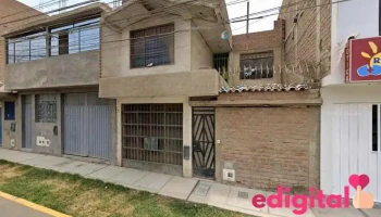 Ryd Botica Los Nogales - San Martín De Porres
