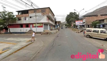 Salud Pharma - lopez - Independencia