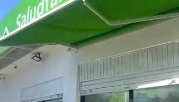 Saludfarma Botica y Perfumería - Piura