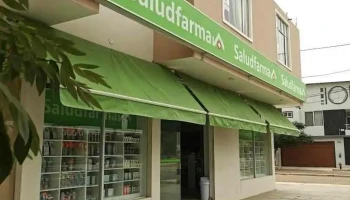 Saludfarma - Piura
