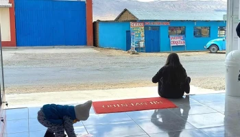 SalvaFarma - Pampas Chico