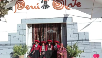 Samex Tours Perú Travel Agency - San Andres 218 Oficina 212 Interior Al Lado Del Market Sami