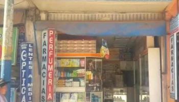 San Román Farmacia y Dermocosmética - Juliaca