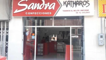 Sandra Confecciones - Chiclayo 14001