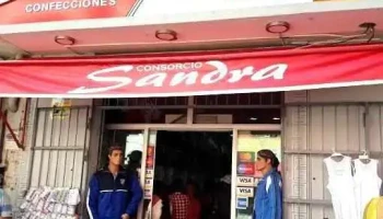 Sandra Confecciones - Chiclayo 14001