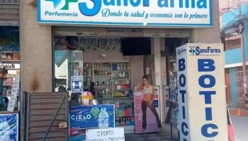 SanoFarma - Ilave