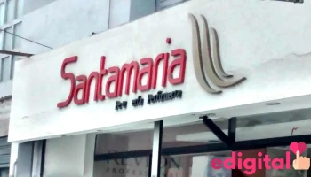 Santamaría - San Isidro 15076