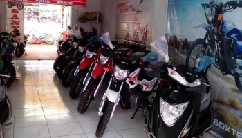 Sanya y keeway Juliaca - Juliaca 21101