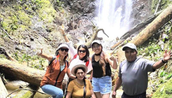 Satipoki Tours - Satipo 12261