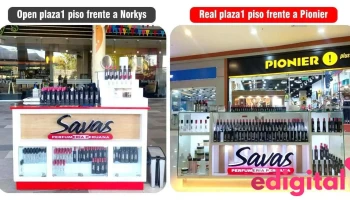 Savas Perfumeria Peruana - Pucallpa 25004