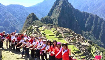 Sayani Tours - Perú - Lima 01