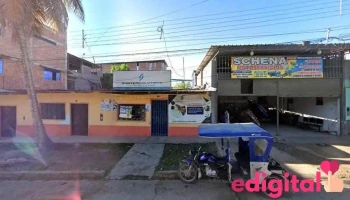Schena Moto servicios - Bagua Grande 01621