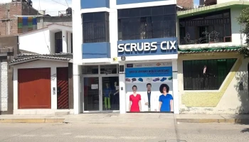 Scrubs Cix - Chiclayo 14001 Scrubs Cix - Chiclayo 14001