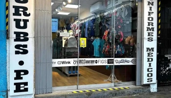 Scrubs.pe - Uniformes Médicos - Lima 15102 Scrubs.pe - Uniformes Médicos - Lima 15102