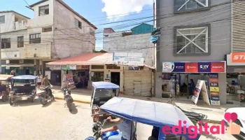 Sermicar Tienda - Pucallpa 25001