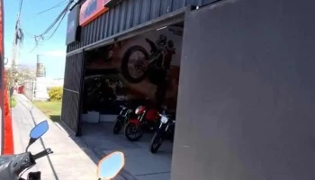 Servicio Tecnico Autorizado Lifan Hero Tvs Suzuki Arequipa - Motovech - José Luis Bustamante Y Rivero 04013