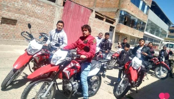 Servicio Técnico Honda - Jorge Mejía - Perú Servicio Técnico Honda - Jorge Mejía - Perú