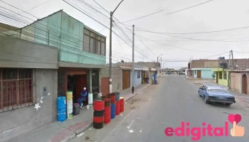 Servicios Pakun y sami - Av. Panduro