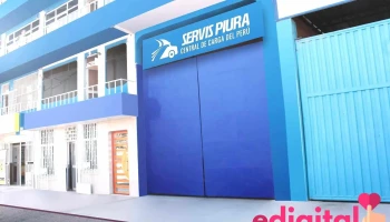 Servis Piura (Oficina Paita) - Paita 20701
