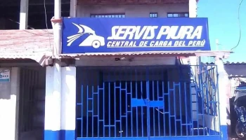 Servis Piura (Oficina Sechura) - Sechura 20691