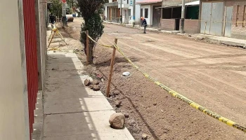 Shalom - Av. 9 De Octubre