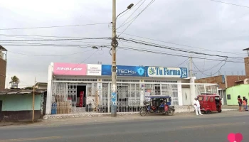 Shalom - Chepén 13871