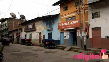 Shalom Chota - Chota 06121