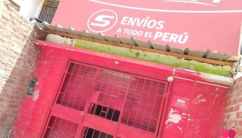 Shalom Empresarial - Av. Grau Manzana N