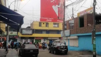 Shalom Envíos - Independencia 15332