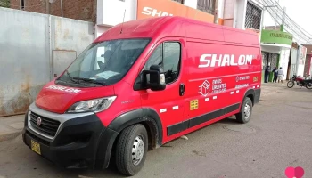 Shalom Ferreñafe - Ferreñafe 14311