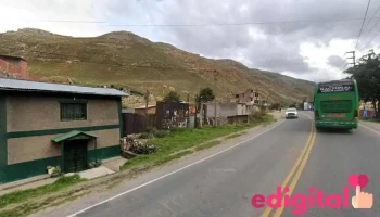 Shalom La Oroya - El Tambo - Av. Arévalo S/n