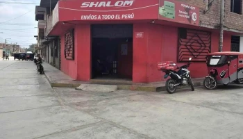 Shalom Motupe - Calle Los Pinos N°116