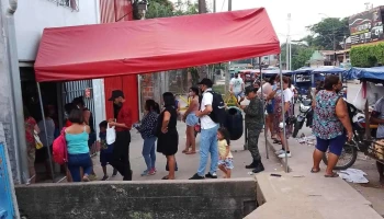 Shalom Pucallpa Calleria - Jose Galvez Nº 147