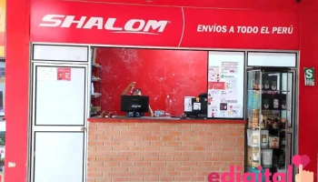 Shalom Villa Rica - Peru