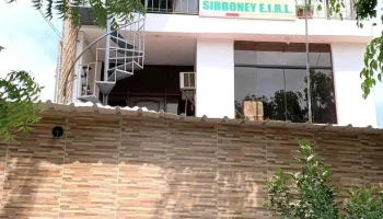 Sibboney Confecciones Textiles E.i.r.l - Piura 20001
