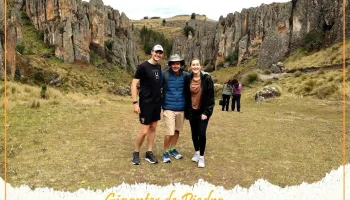 Sierra Dorada - Cajamarca Tours - Cajamarca 06000