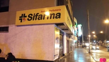 Sifarma - Trujillo 13008