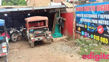 Sigueñeal - Bellavista 22741