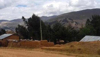 Sillapata express - La Unión 10621