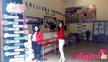 Silvera Travel Eirl - Agencia de viajes en Lima - 394