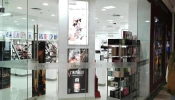 Sis Tous Perfumerías Unidas Caminos del Inca - Jirón Monterrey 256